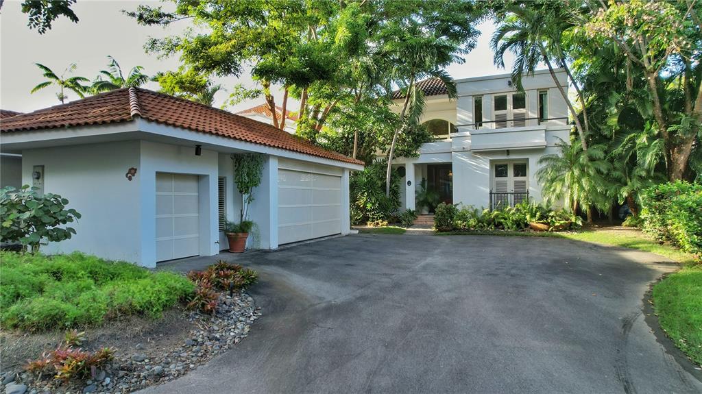 DORADO BEACH EAST - Residential