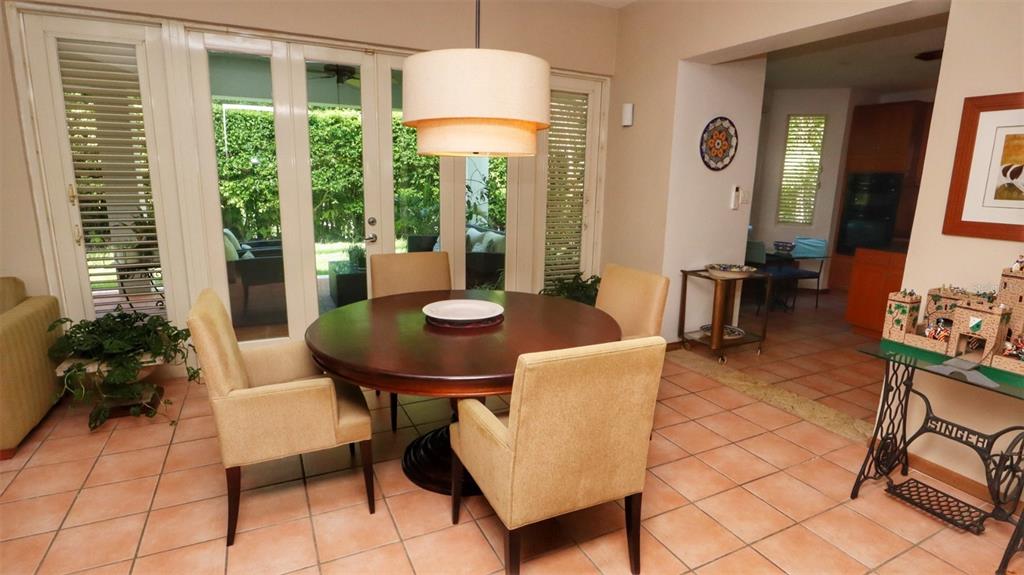 DORADO BEACH EAST - Residential