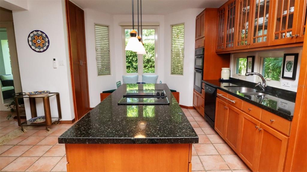 DORADO BEACH EAST - Residential