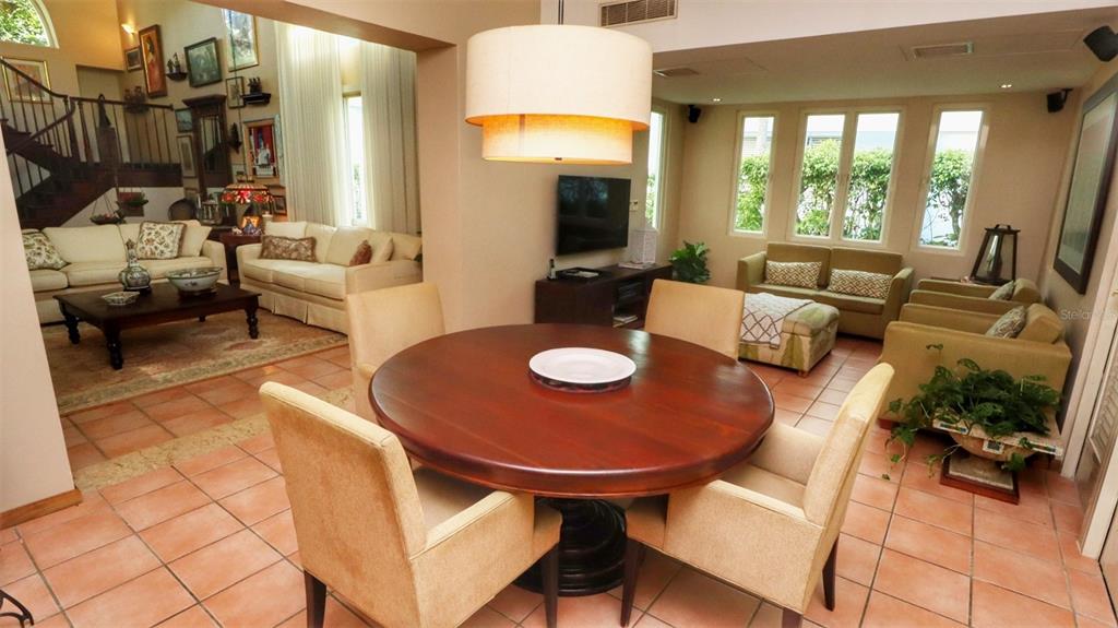 DORADO BEACH EAST - Residential