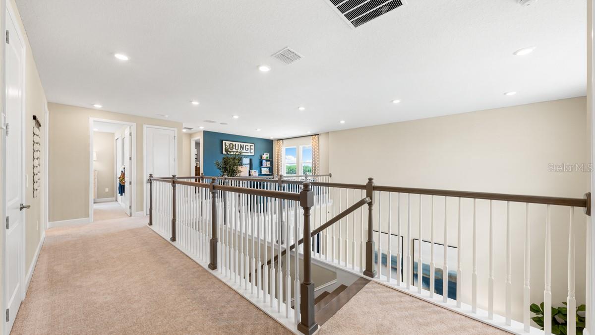 INDIGO CREEK - Residential