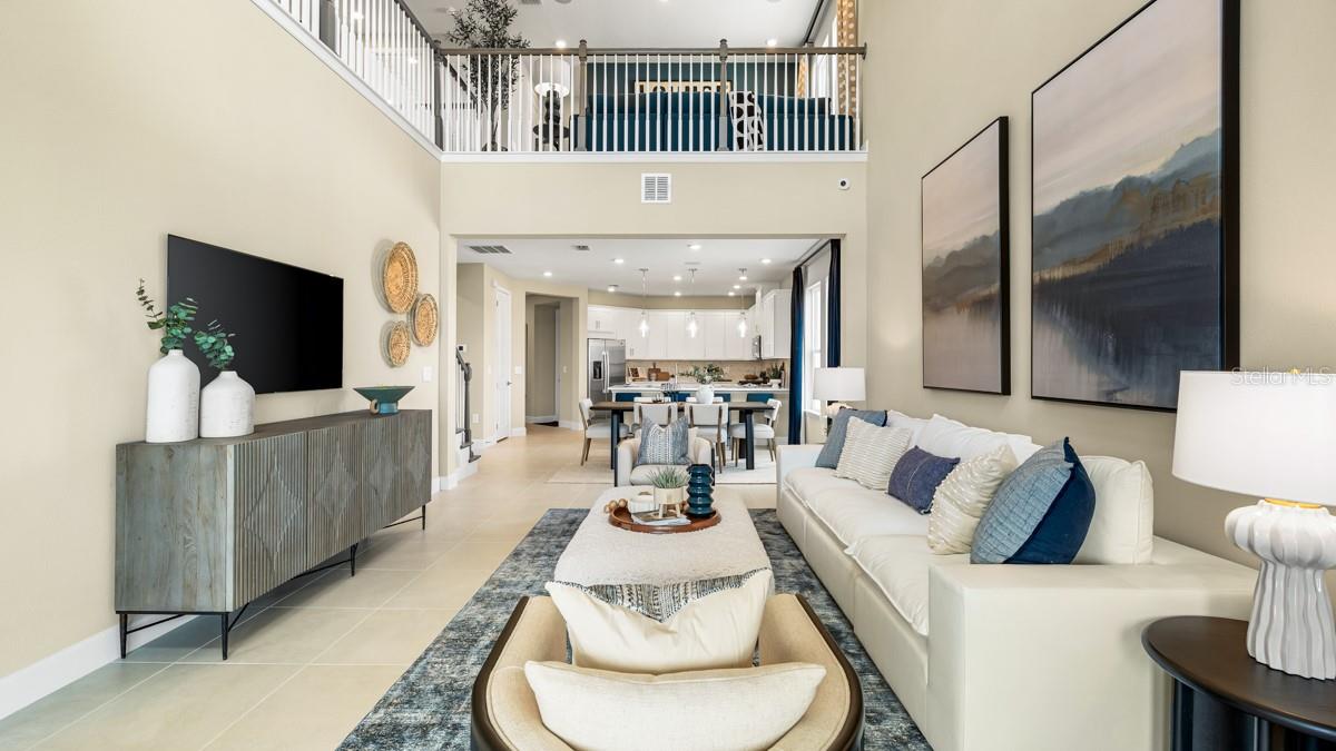 INDIGO CREEK - Residential