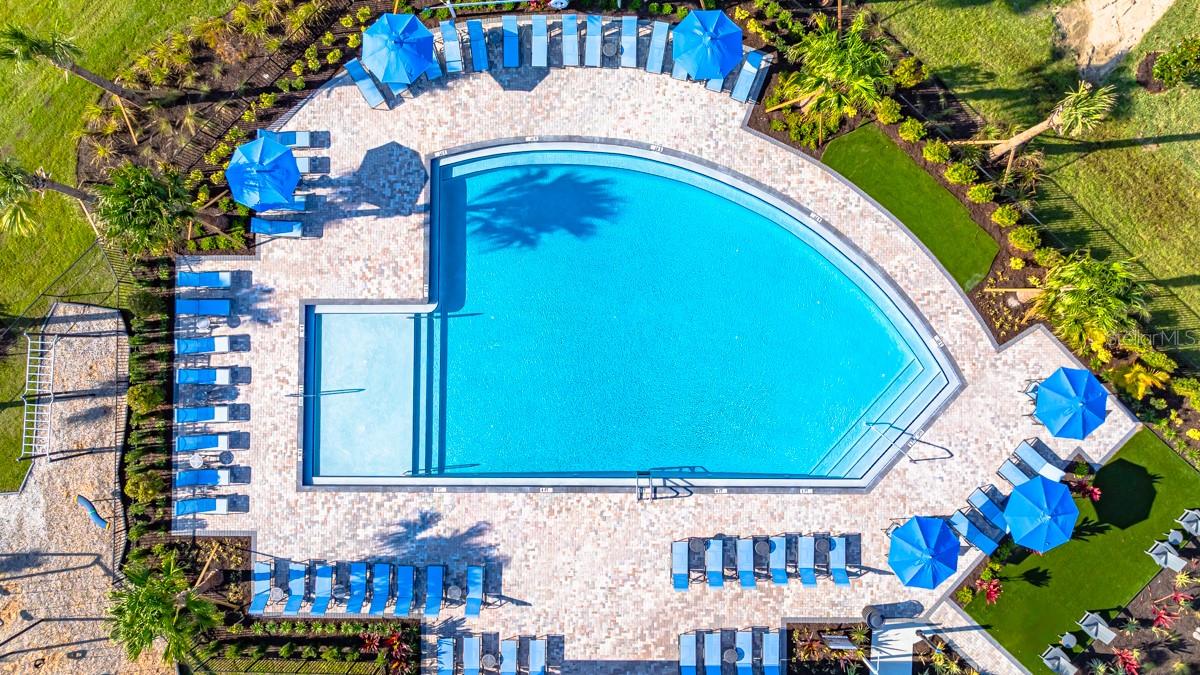 INDIGO CREEK - Residential