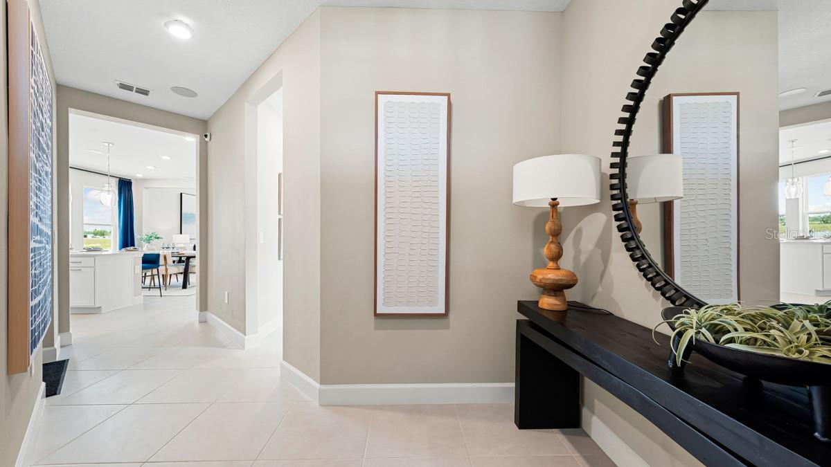 INDIGO CREEK - Residential