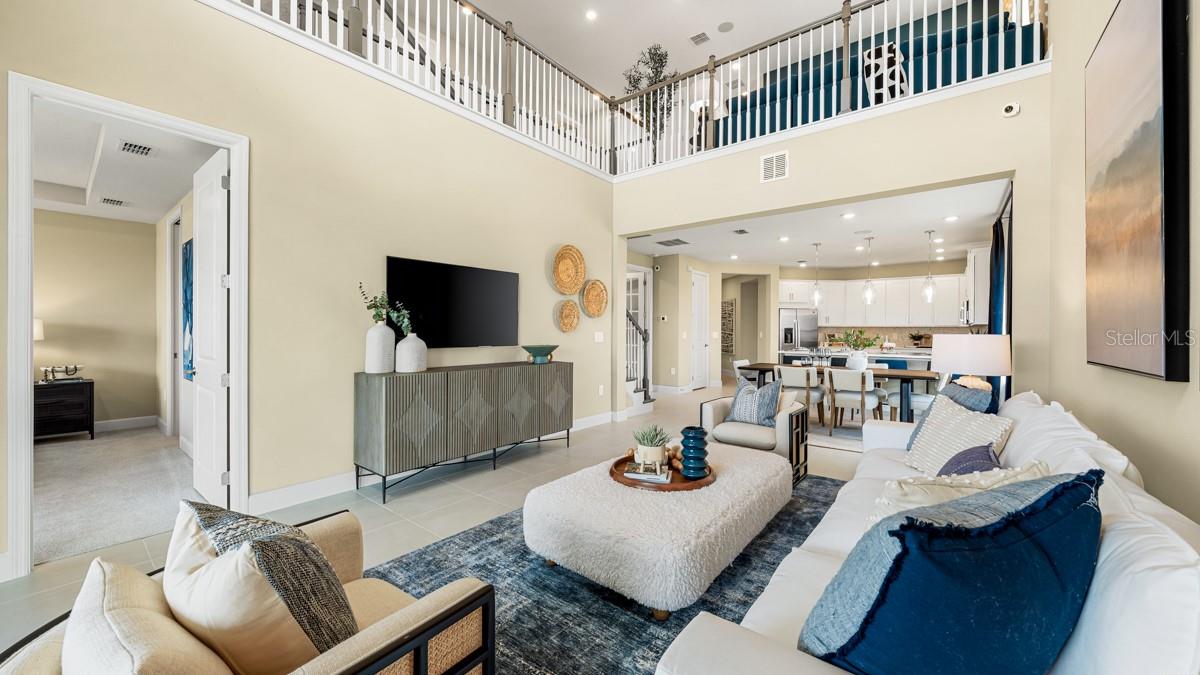 INDIGO CREEK - Residential