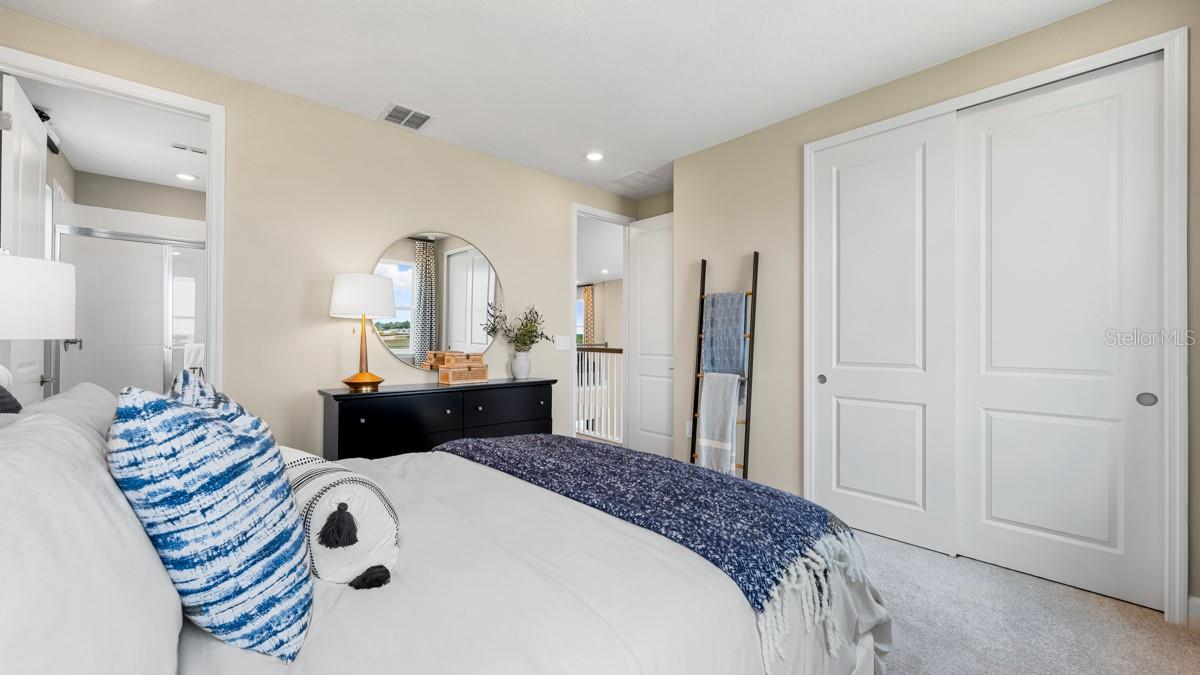 INDIGO CREEK - Residential