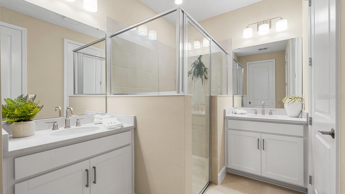 INDIGO CREEK - Residential