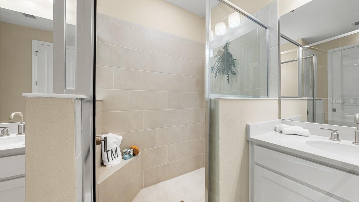 INDIGO CREEK - Residential