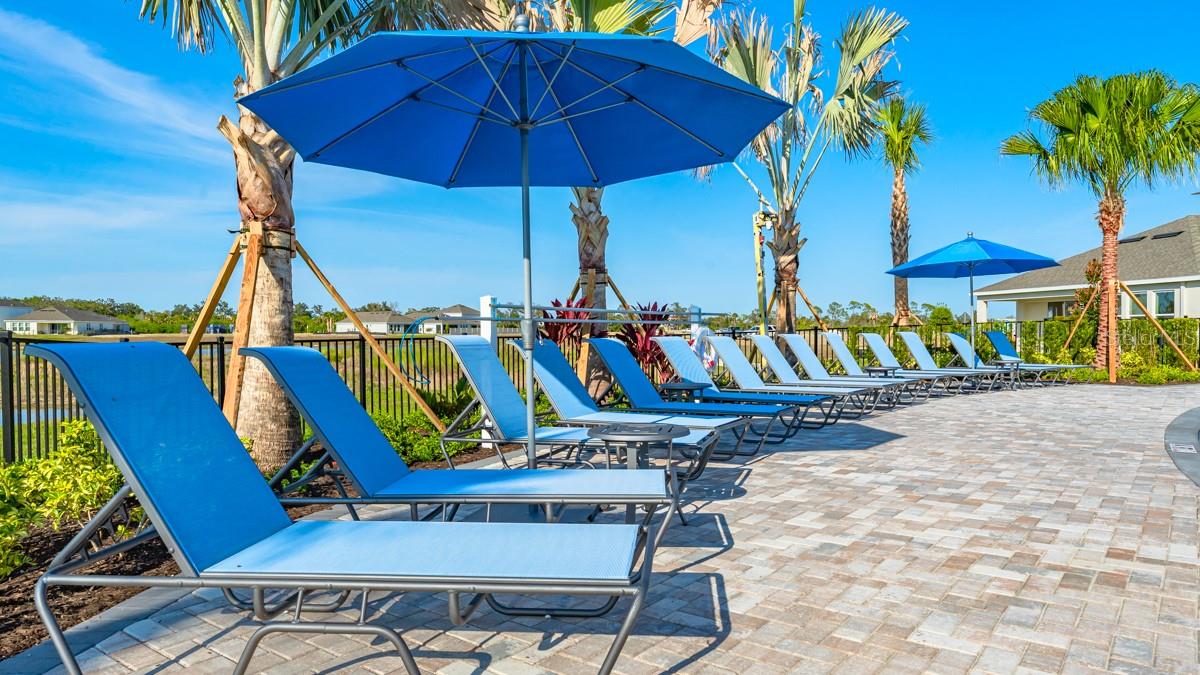 INDIGO CREEK - Residential