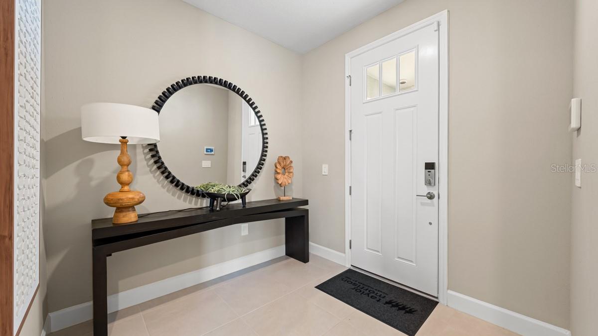 INDIGO CREEK - Residential