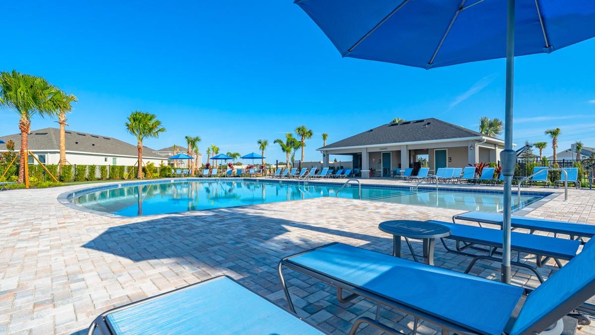 INDIGO CREEK - Residential