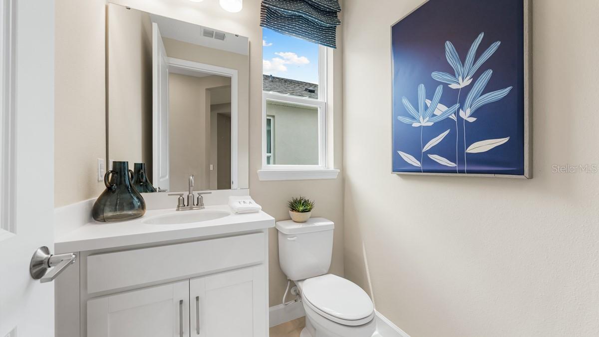 INDIGO CREEK - Residential