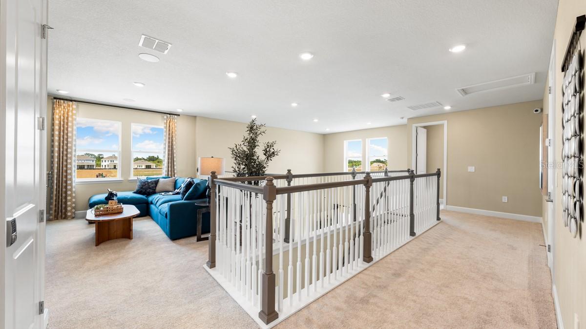 INDIGO CREEK - Residential