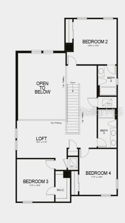 INDIGO CREEK - Residential