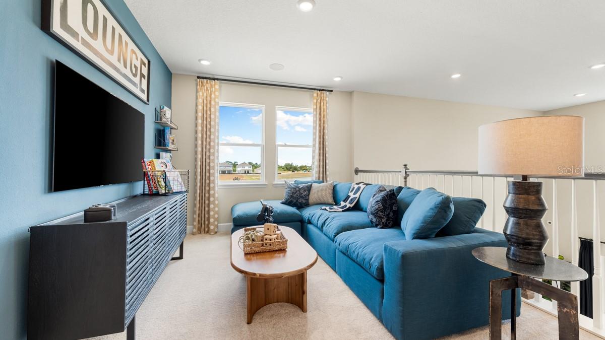 INDIGO CREEK - Residential