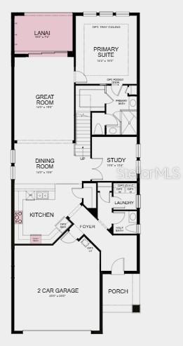 INDIGO CREEK - Residential