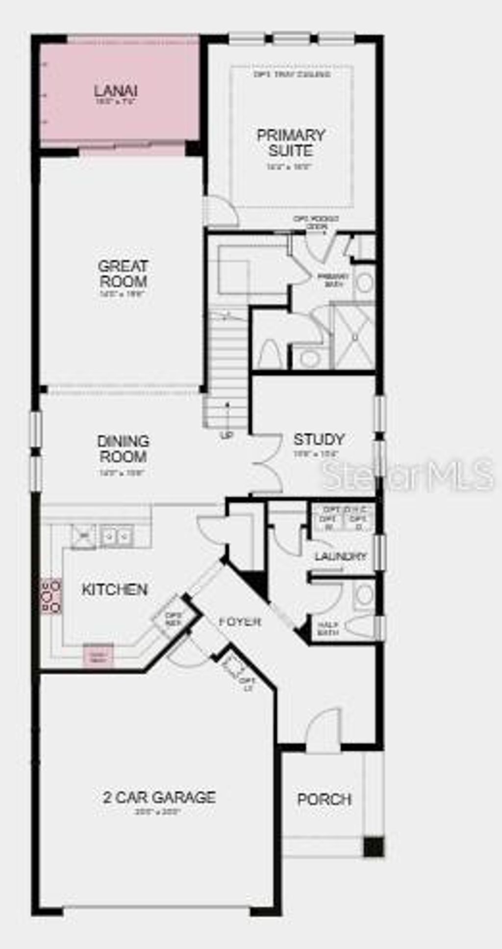 Photo of 755 Steel Drive, Apollo Beach, FL 33572 (MLS # TB8467099)