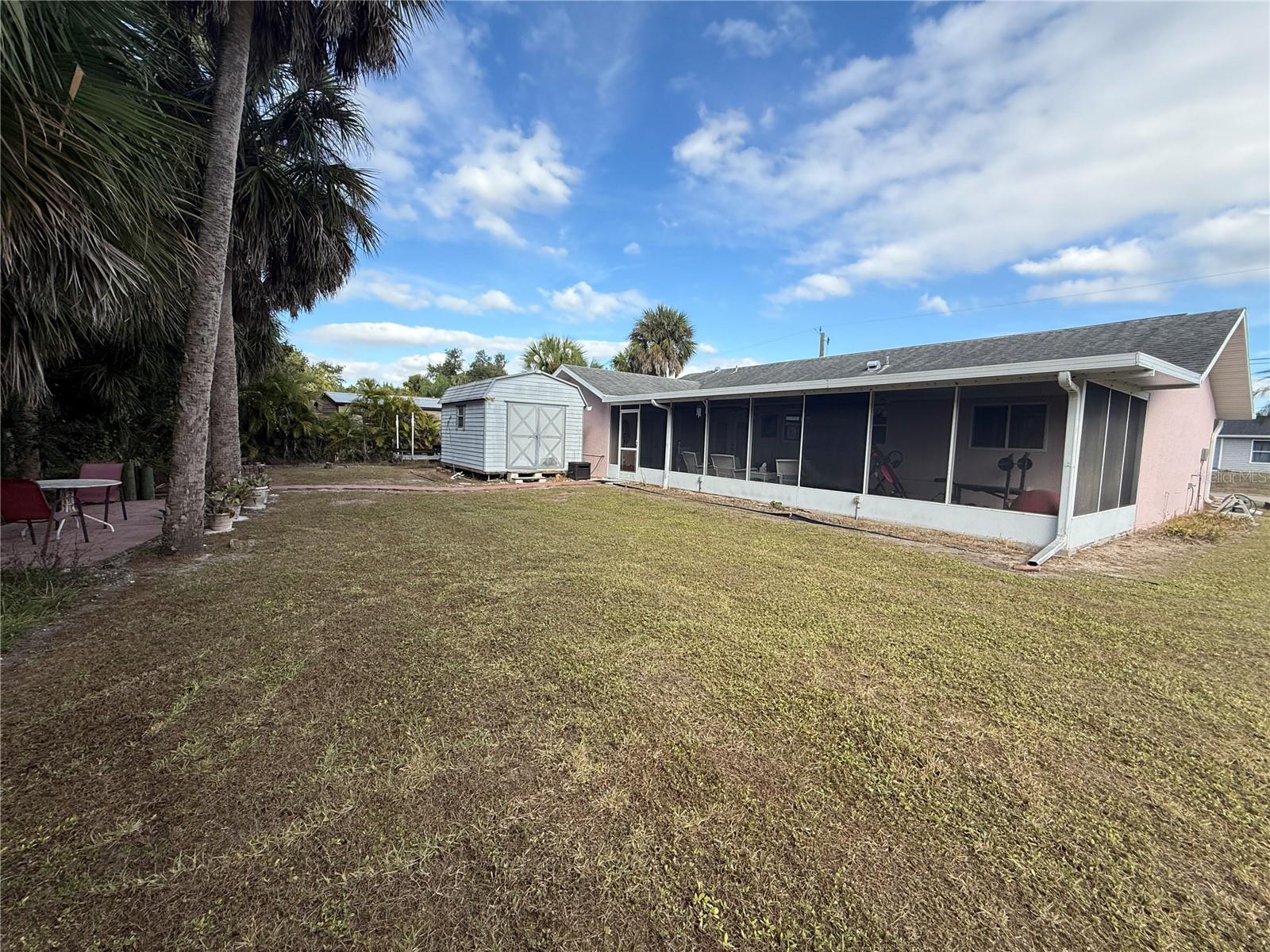 PORT CHARLOTTE 21 - Residential