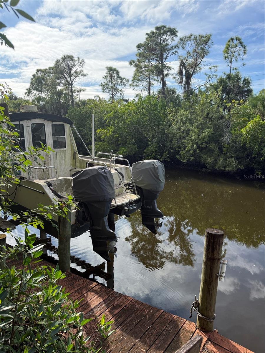 PORT CHARLOTTE 21 - Residential