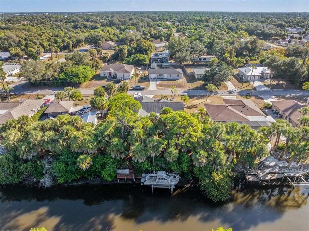 Photo of 2159 Bendway Drive, Port Charlotte, FL 33948 (MLS # D6145159)