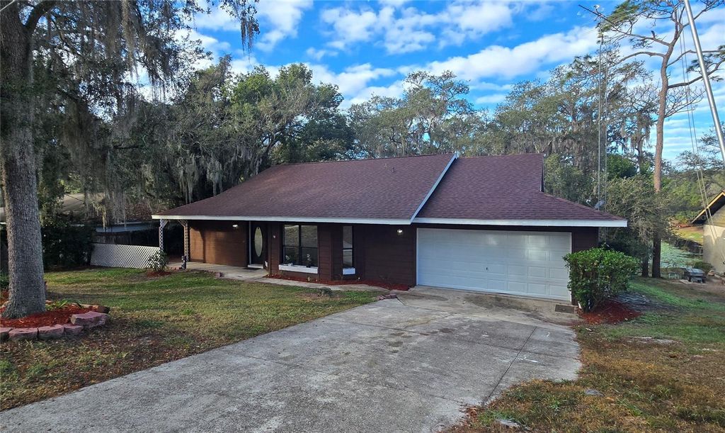 Photo of Fruitland Park, FL 34731 (MLS # TB8465139)