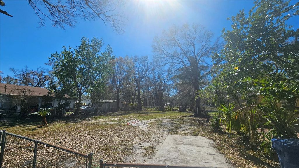 Photo of 7207 Rhode Island Drive, Tampa, FL 33619 (MLS # TB8480185)