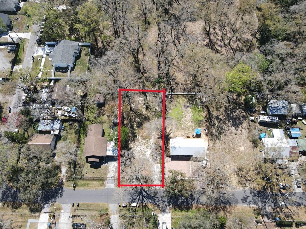 Photo of 7207 Rhode Island Drive, Tampa, FL 33619 (MLS # TB8480185)