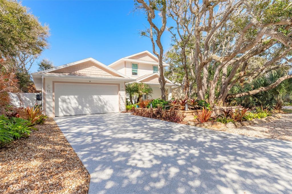 Photo of 68 Glenview Avenue, Ponce Inlet, FL 32127 (MLS # NS1087780)