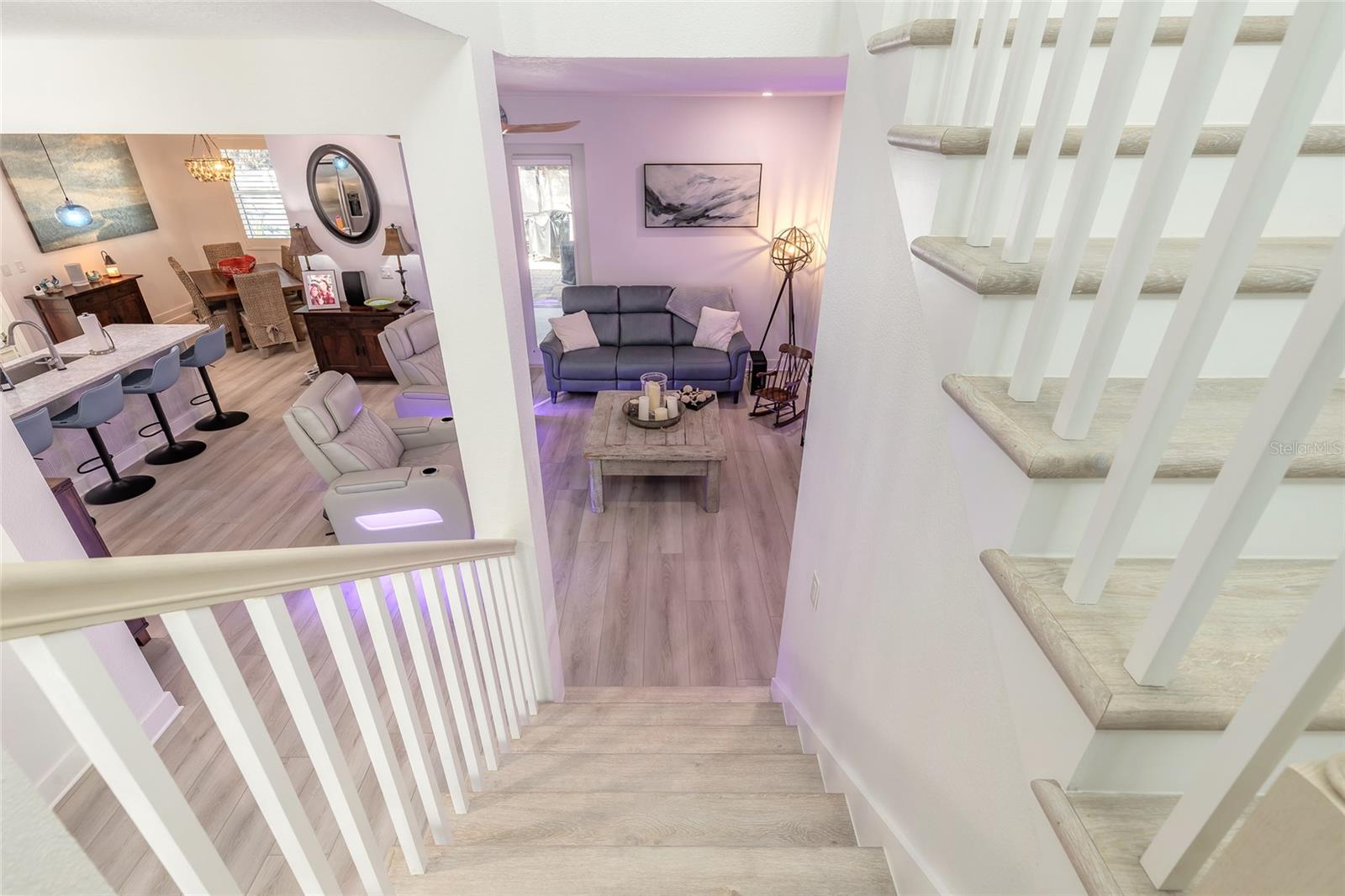 LIGHTHOUSE SHORES - Residential