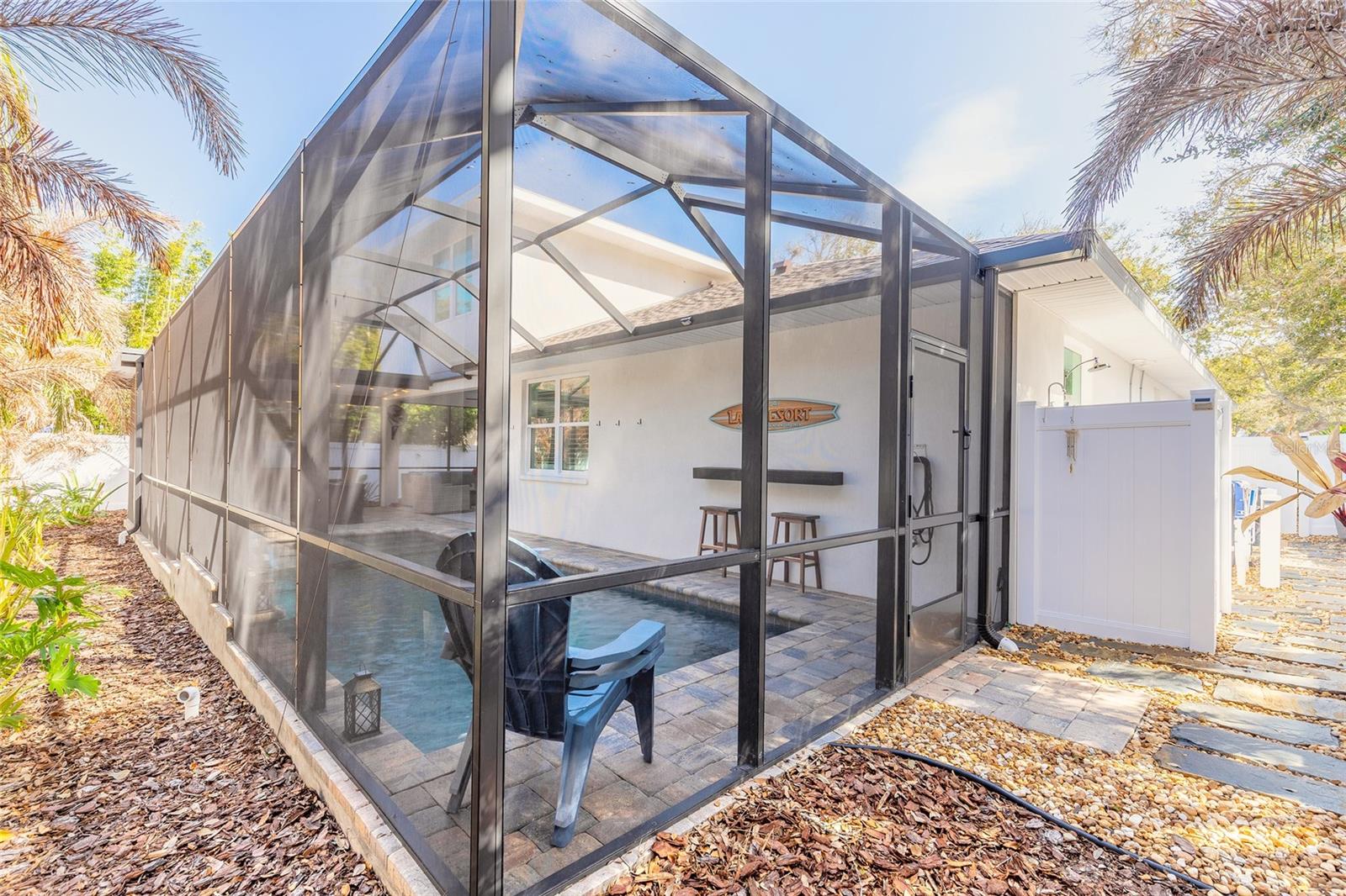 LIGHTHOUSE SHORES - Residential