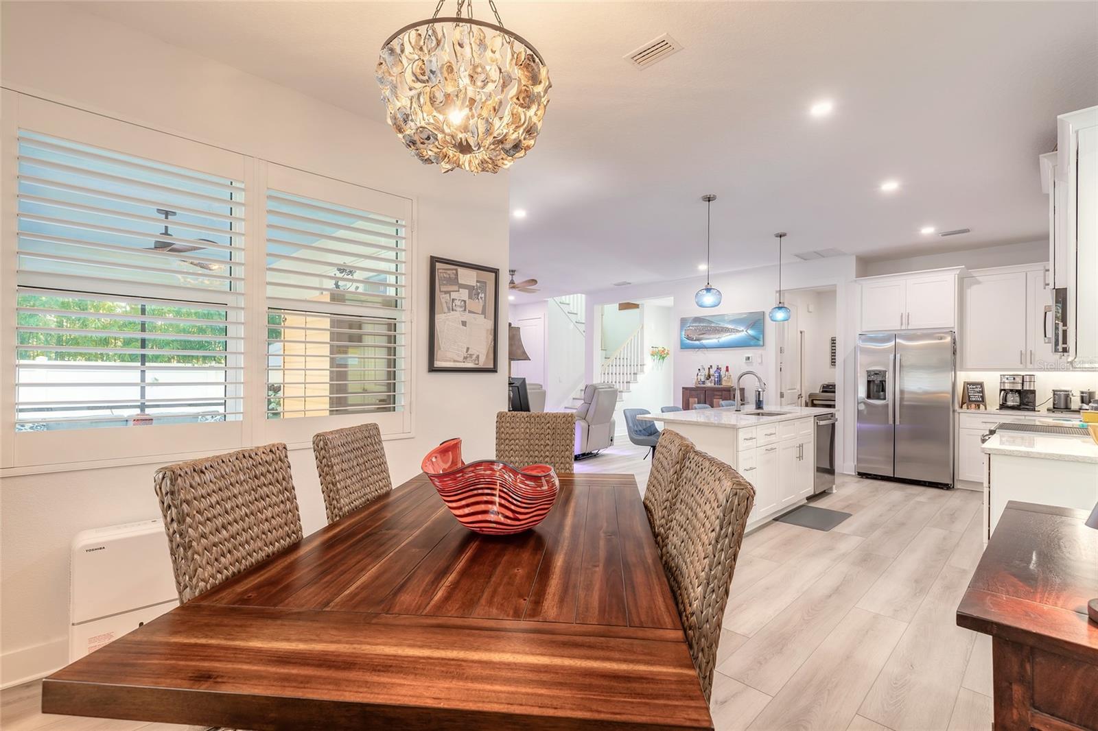 LIGHTHOUSE SHORES - Residential