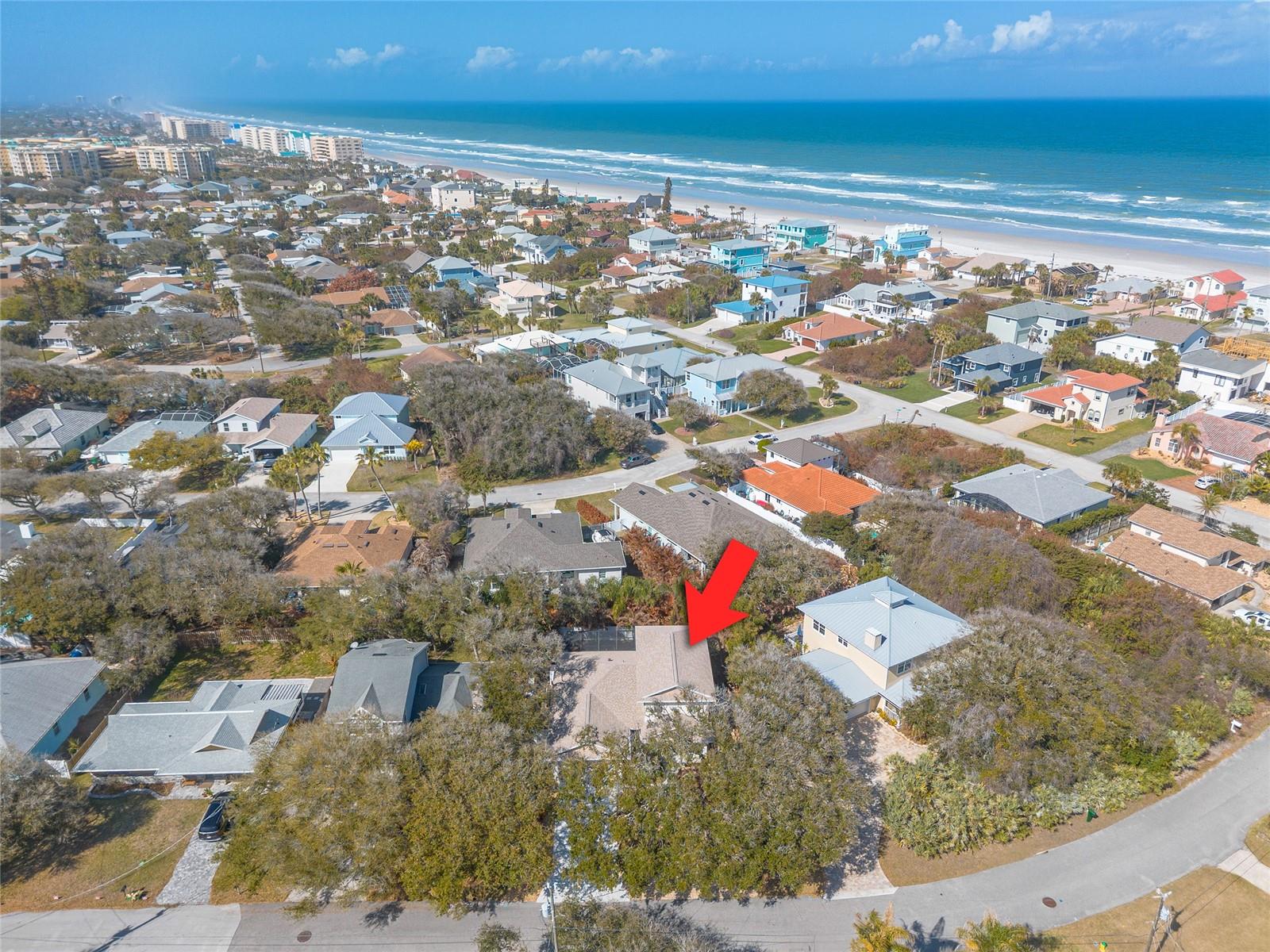 LIGHTHOUSE SHORES - Residential