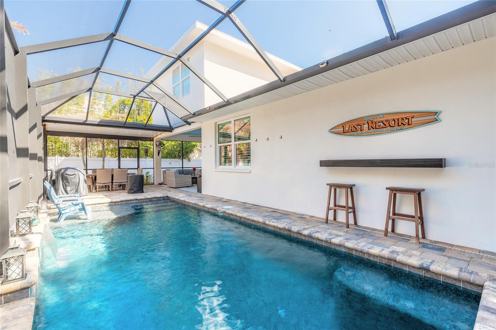 LIGHTHOUSE SHORES - Residential