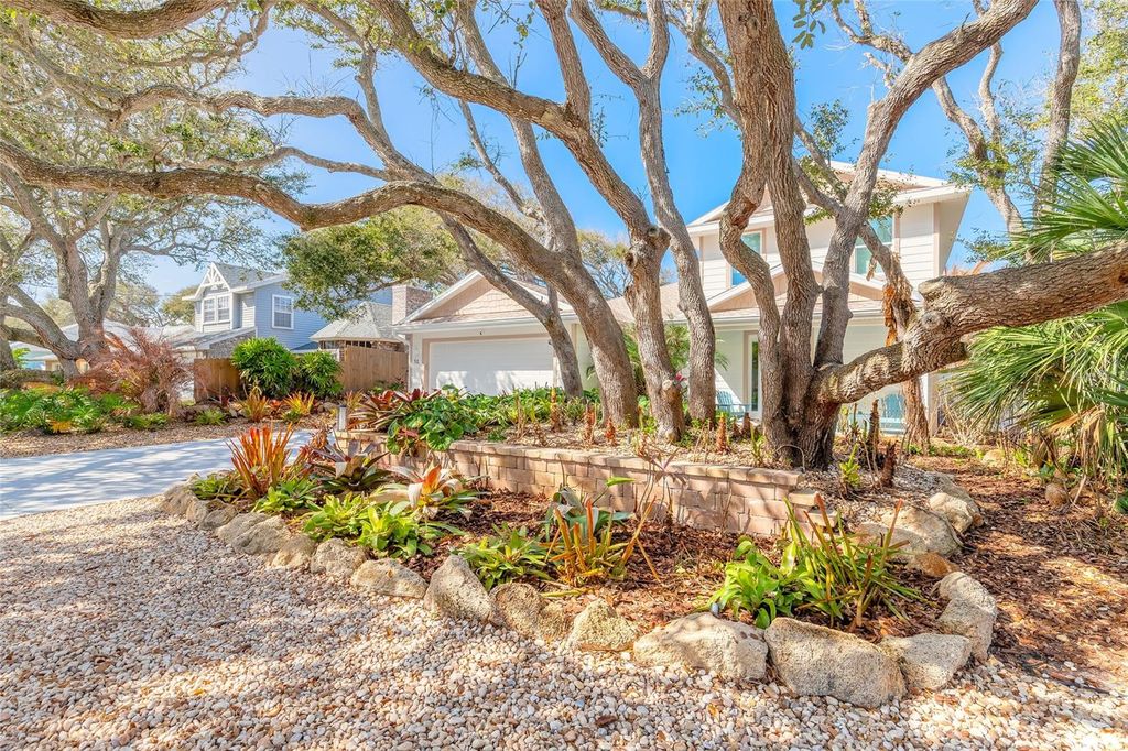 Photo of 68 Glenview Avenue, Ponce Inlet, FL 32127 (MLS # NS1087780)