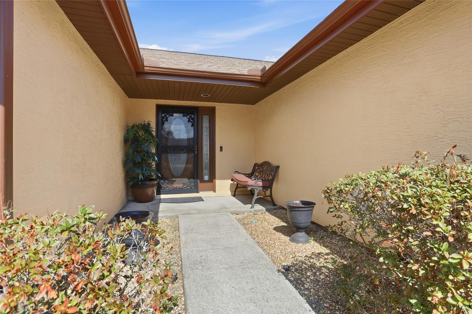 6815 MERGANSER DRIVE