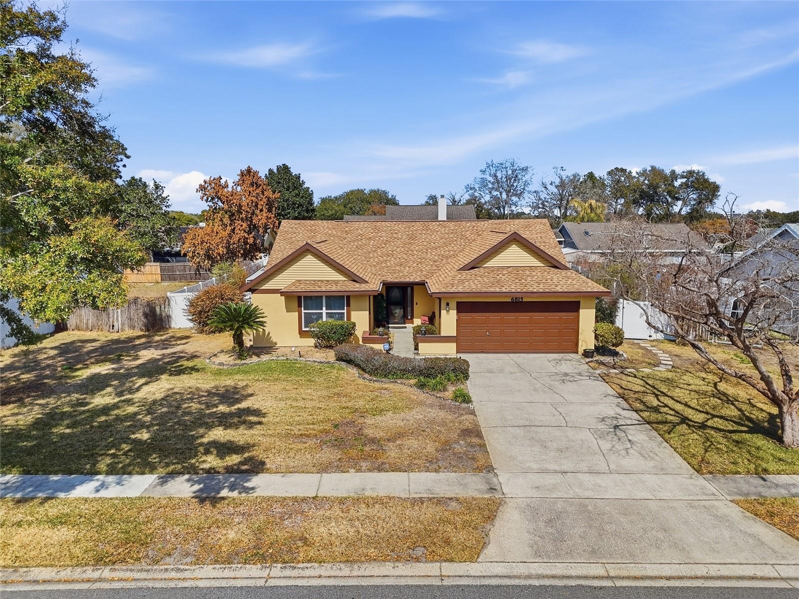 6815 MERGANSER DRIVE