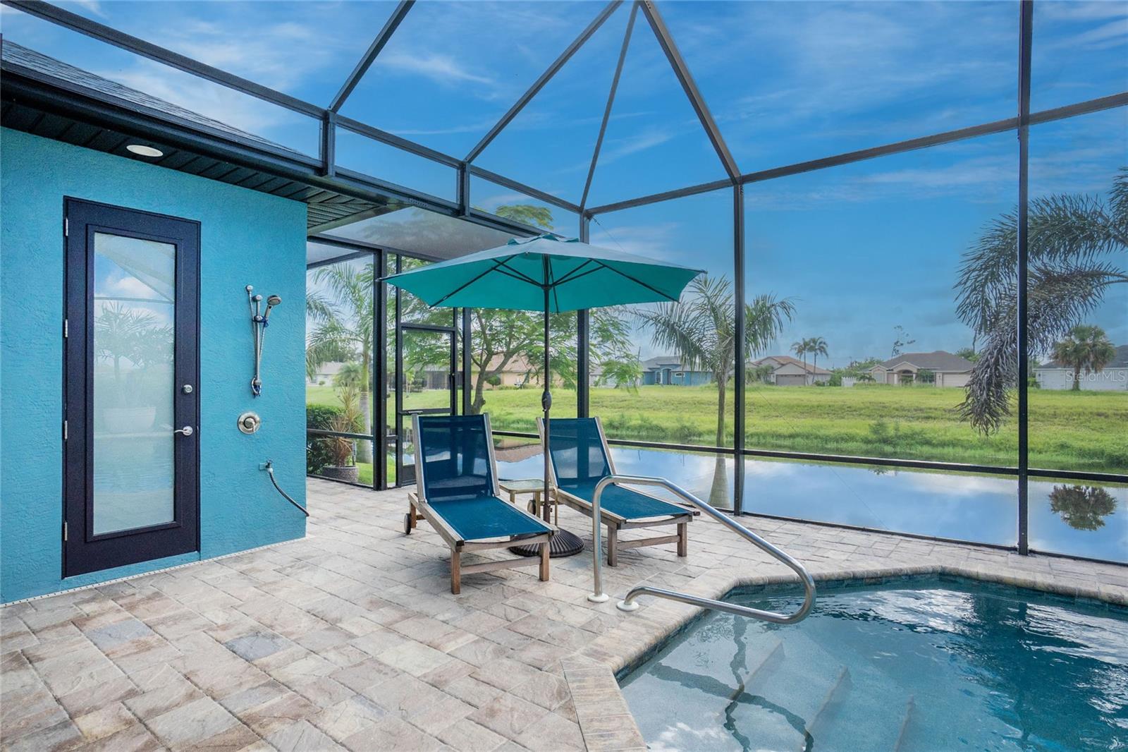 ROTONDA WHITE MARSH - Residential