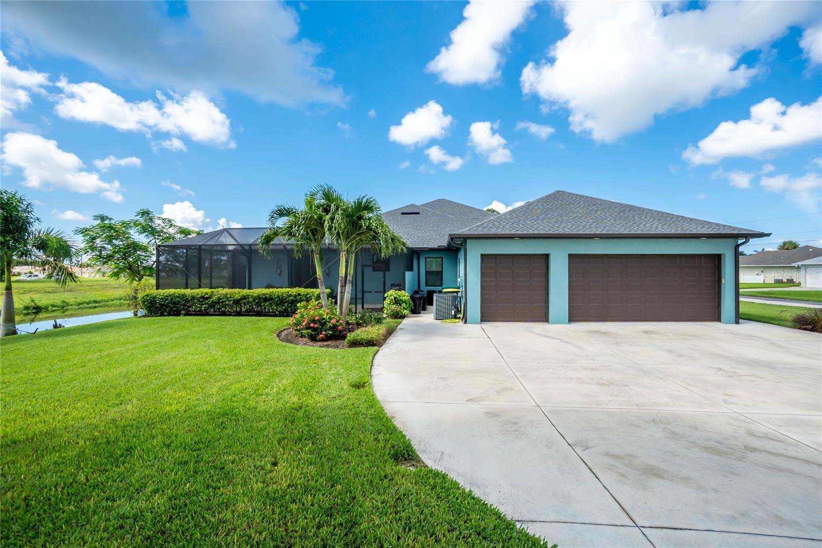 ROTONDA WHITE MARSH - Residential