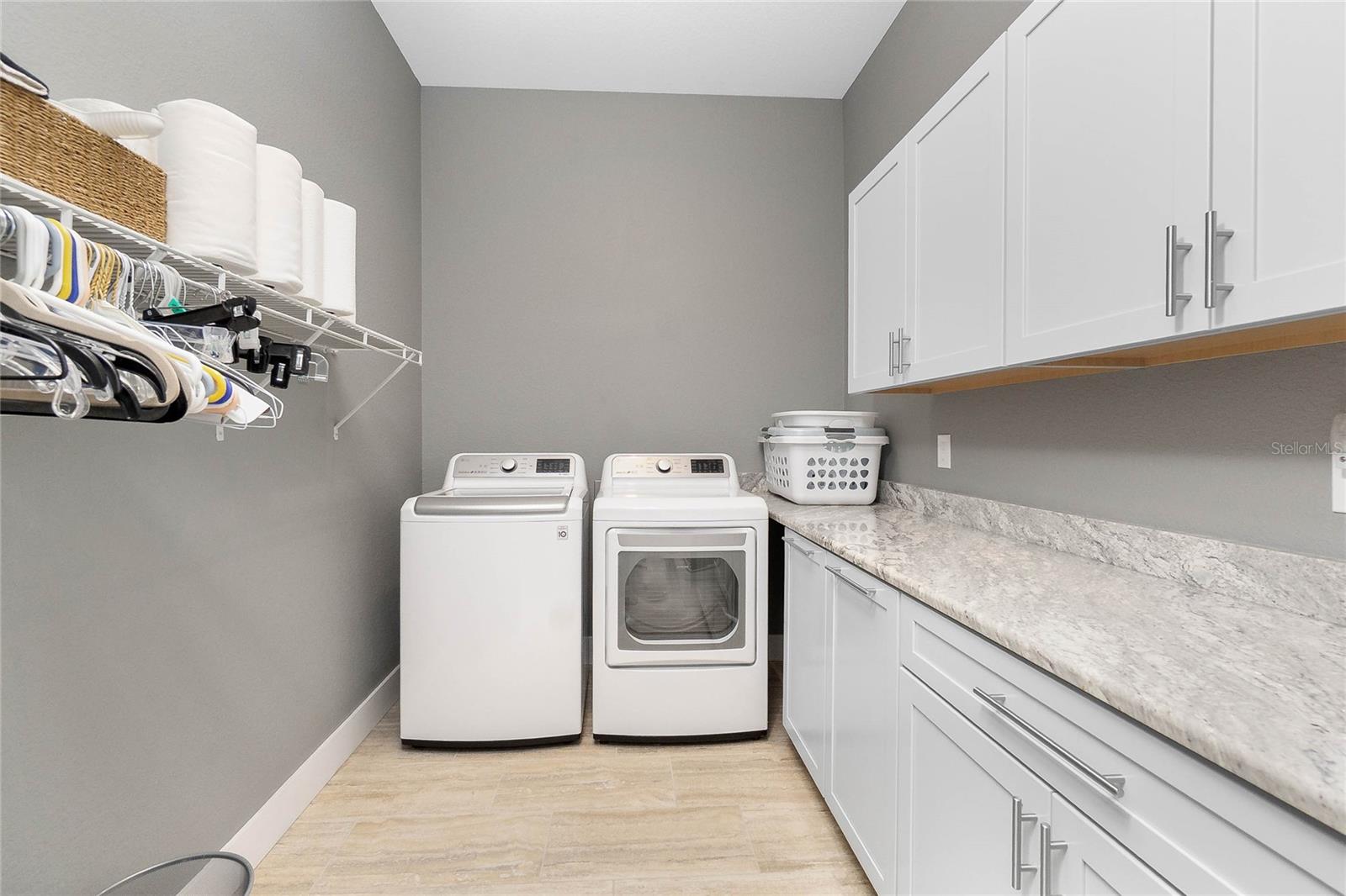 ROTONDA WHITE MARSH - Residential