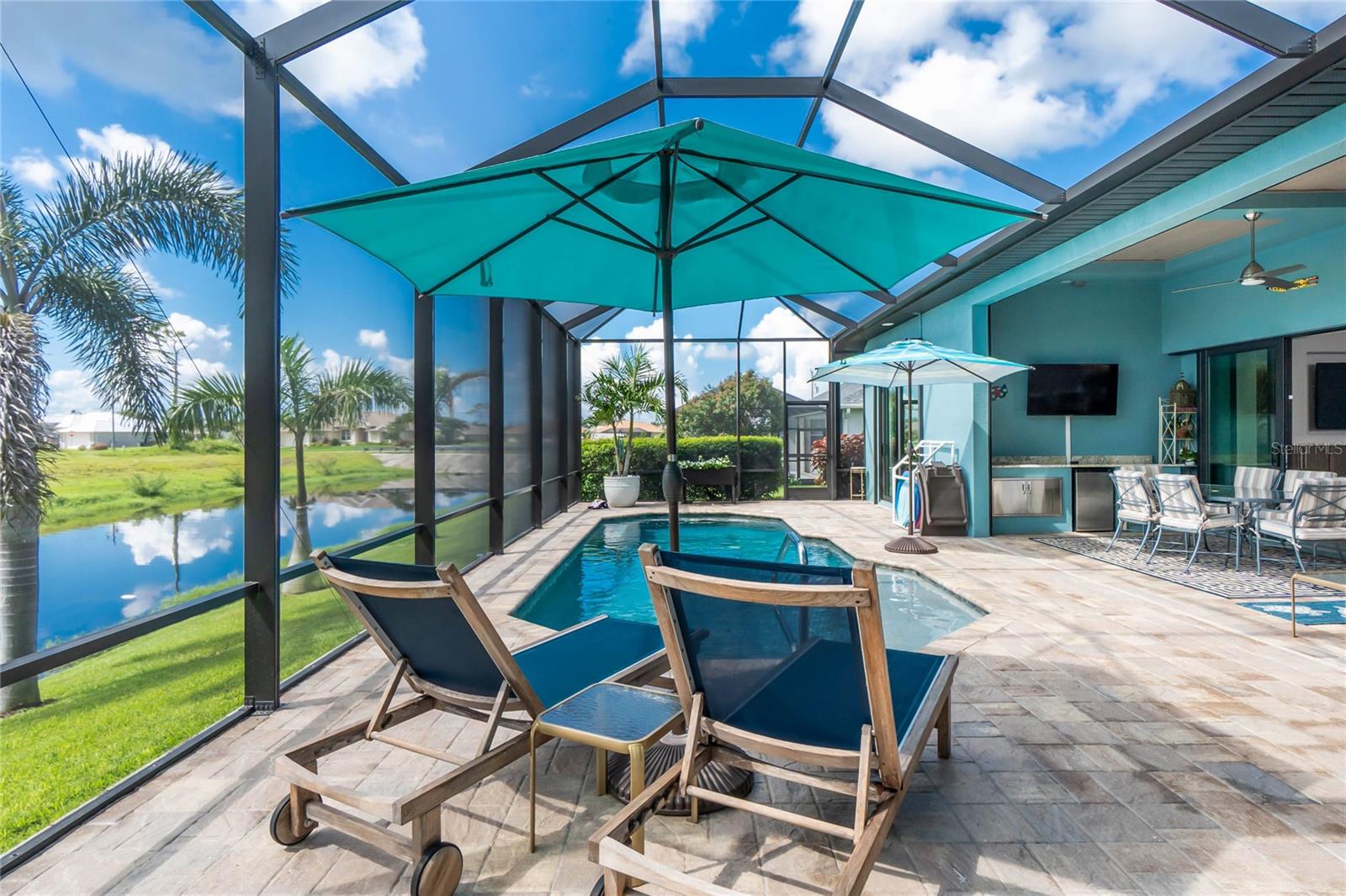 ROTONDA WHITE MARSH - Residential