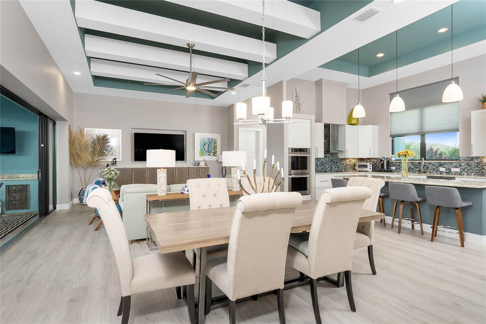 ROTONDA WHITE MARSH - Residential