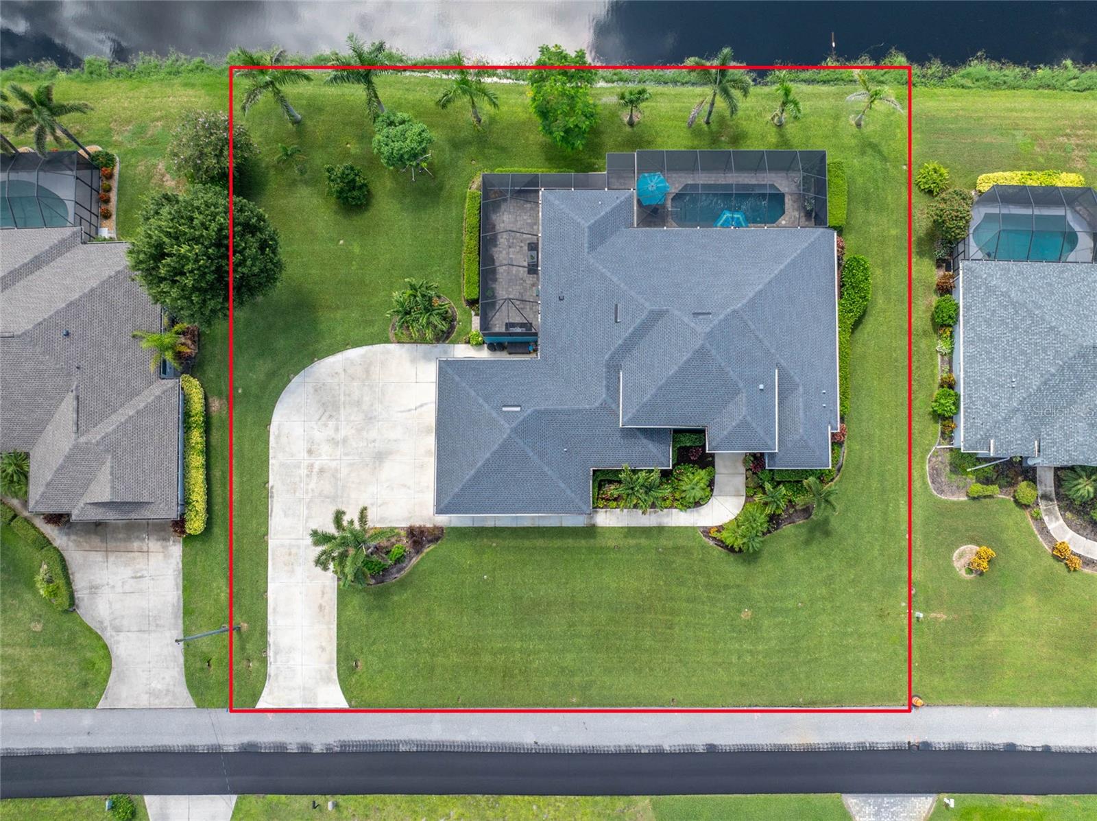 ROTONDA WHITE MARSH - Residential