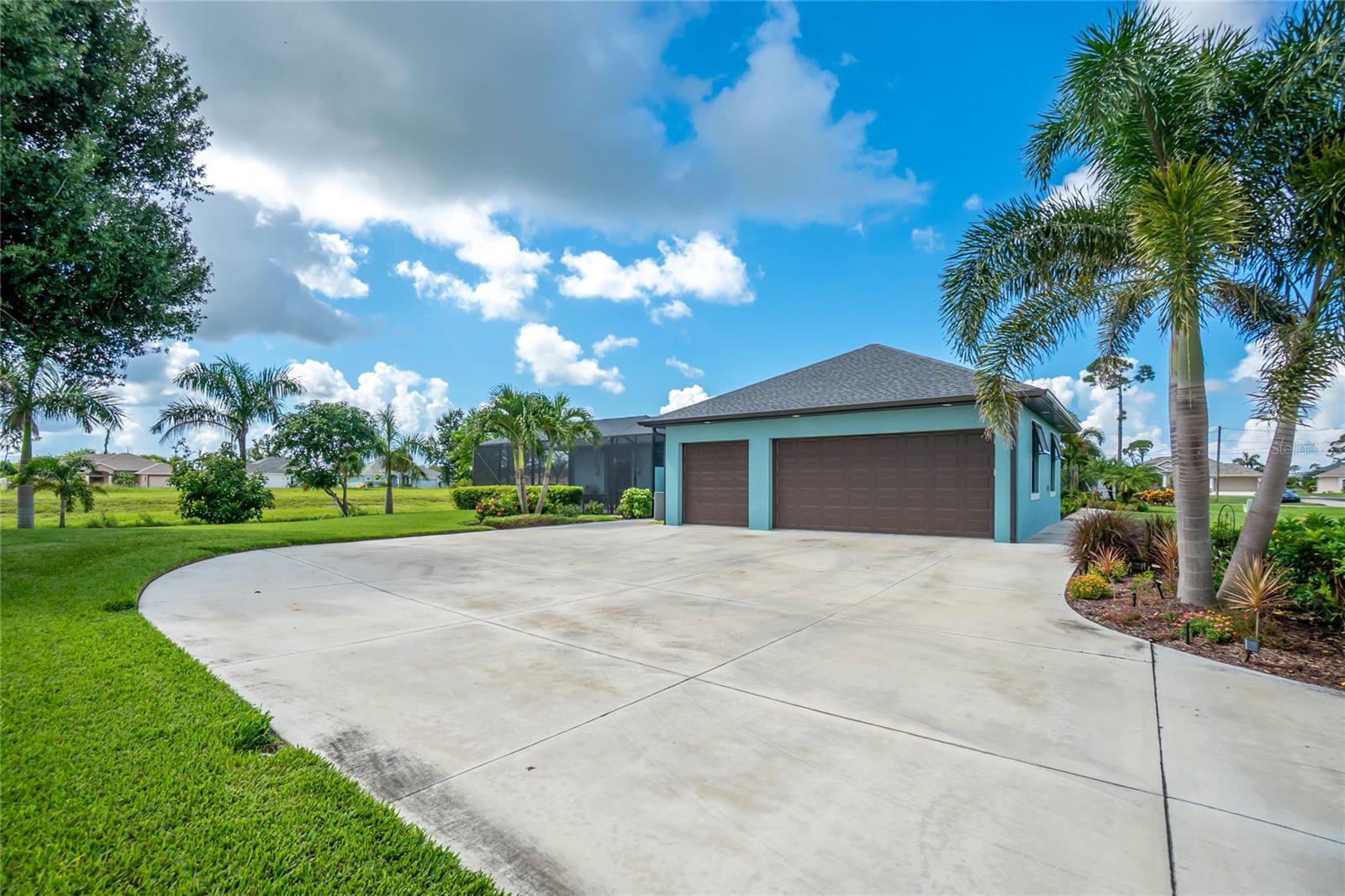 ROTONDA WHITE MARSH - Residential