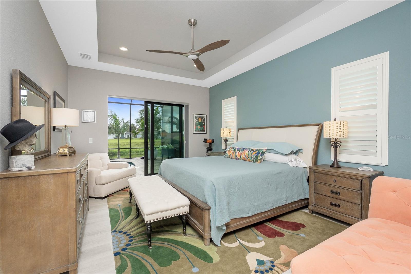 ROTONDA WHITE MARSH - Residential