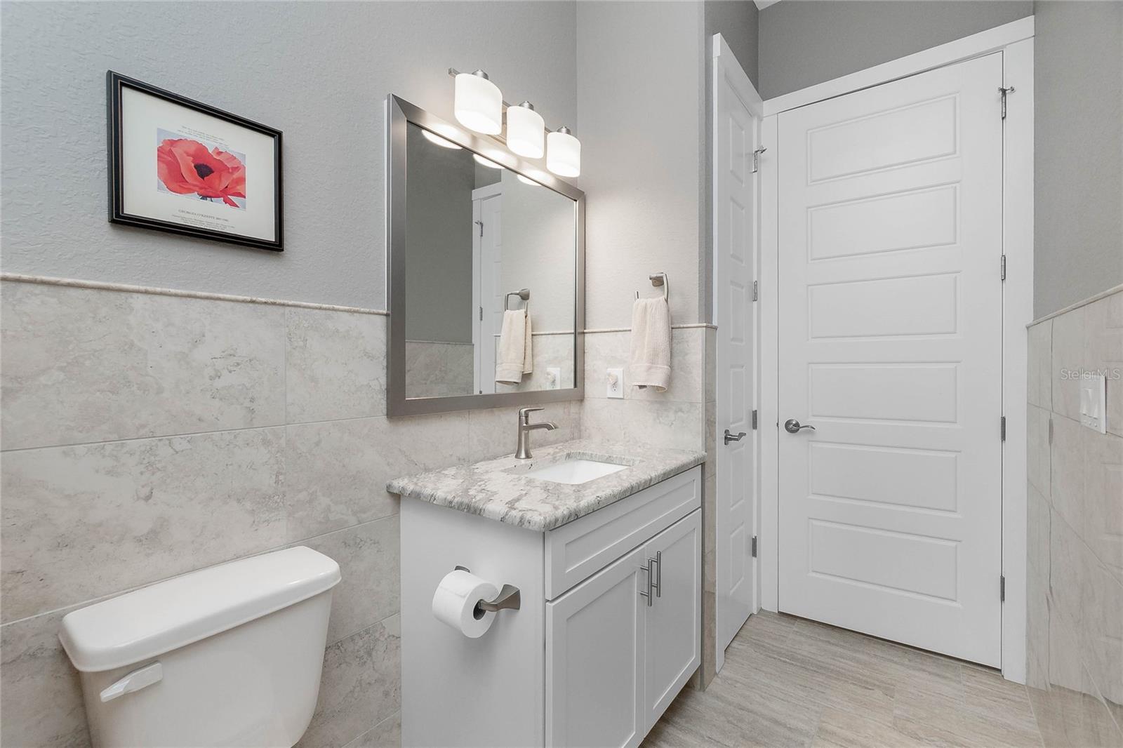 ROTONDA WHITE MARSH - Residential