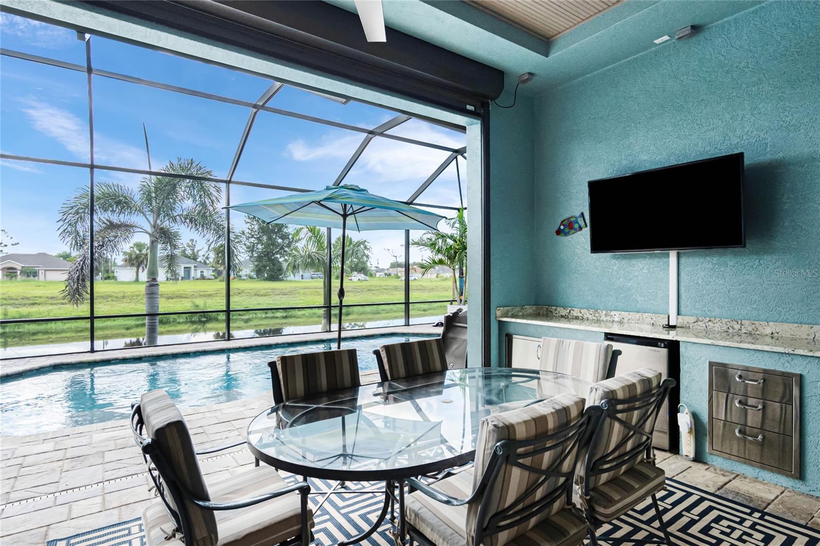 ROTONDA WHITE MARSH - Residential