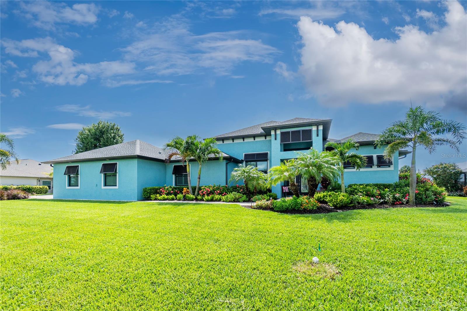 ROTONDA WHITE MARSH - Residential