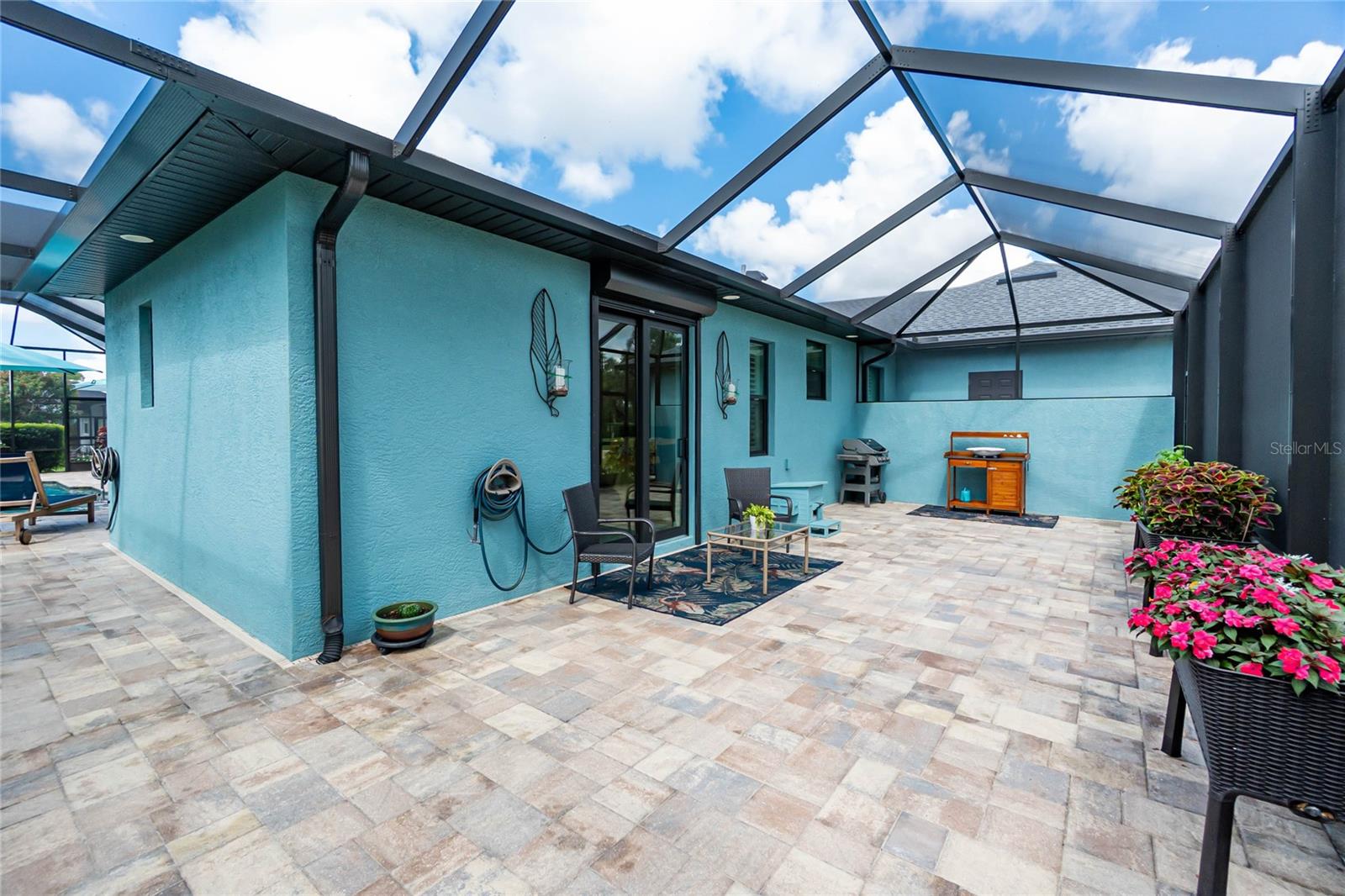 ROTONDA WHITE MARSH - Residential