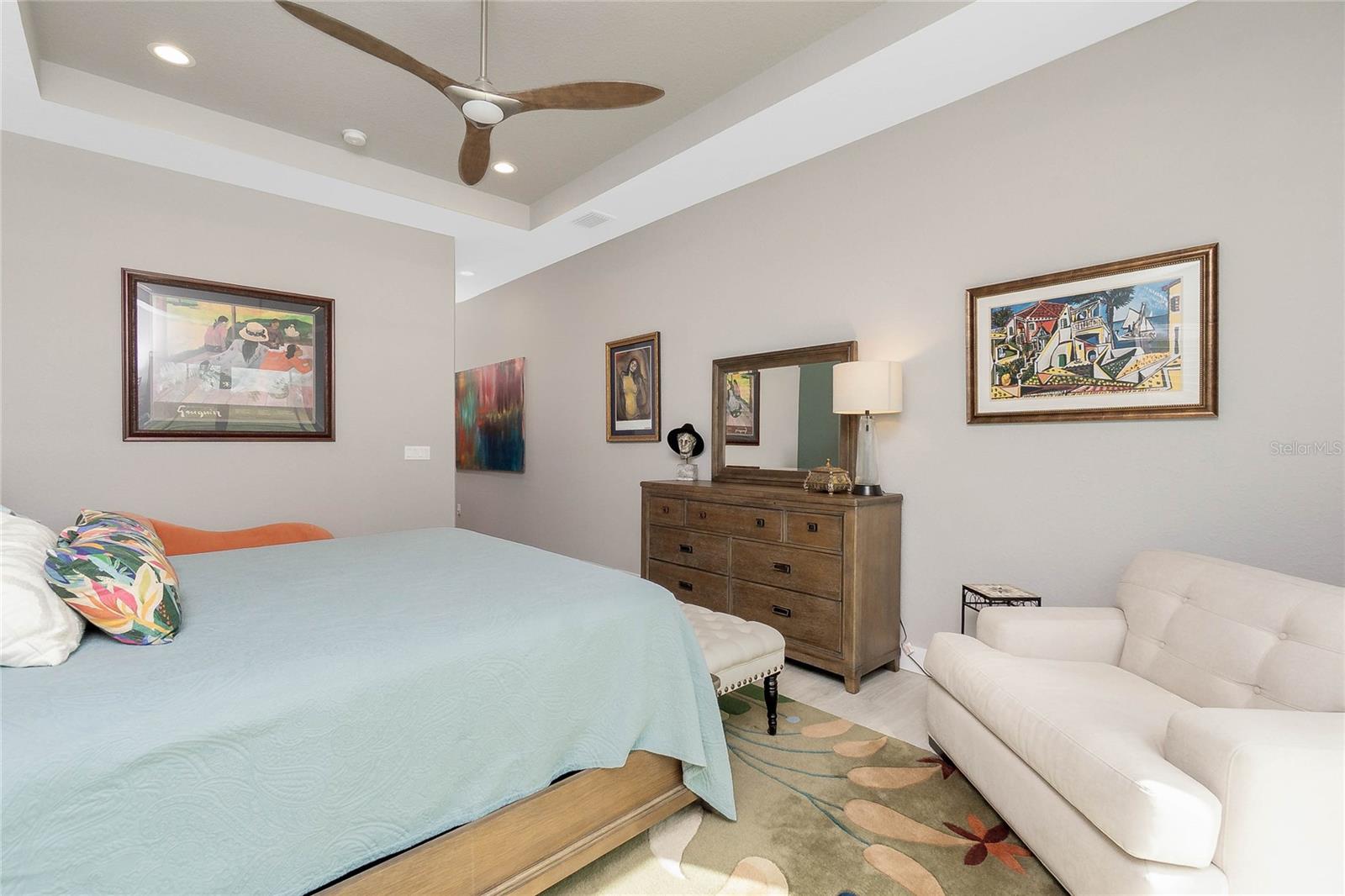 ROTONDA WHITE MARSH - Residential