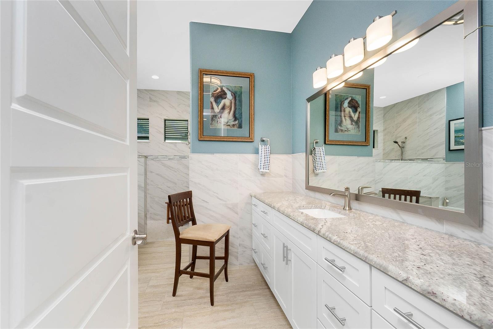 ROTONDA WHITE MARSH - Residential